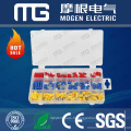 MG 350 pcs Kit de câblage en laiton